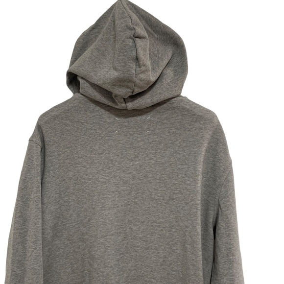 🔸Maison Margiela Mens Five-Zip Hoodie - BRAND NEW - Picture 12 of 16